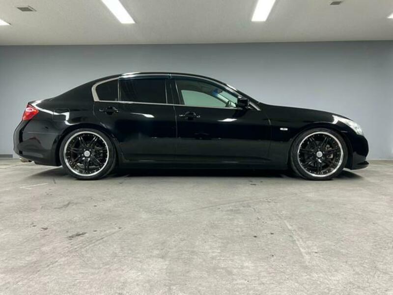 SKYLINE