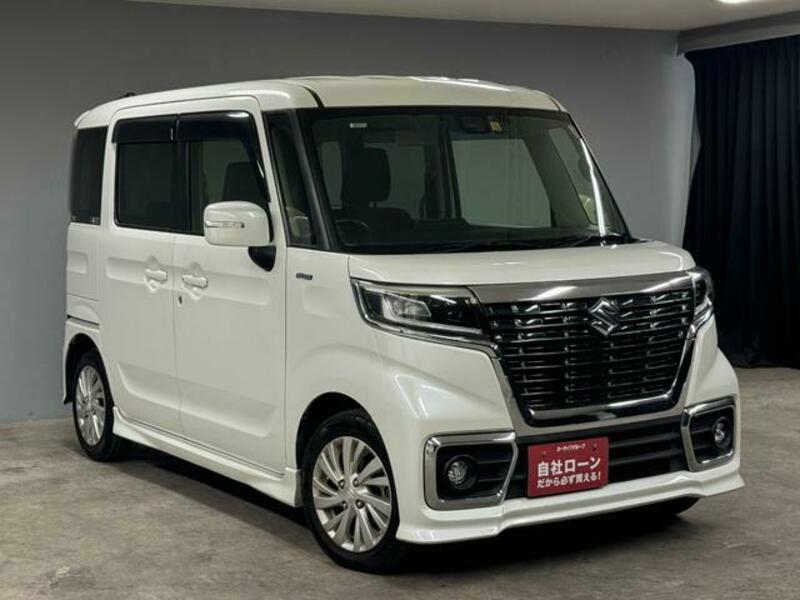 SPACIA CUSTOM