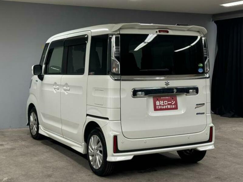 SPACIA CUSTOM