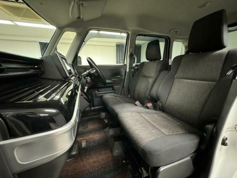 SPACIA CUSTOM