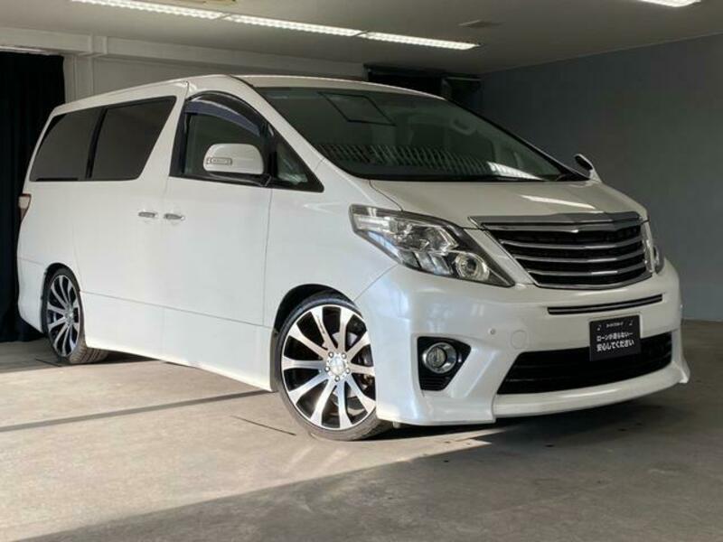 ALPHARD