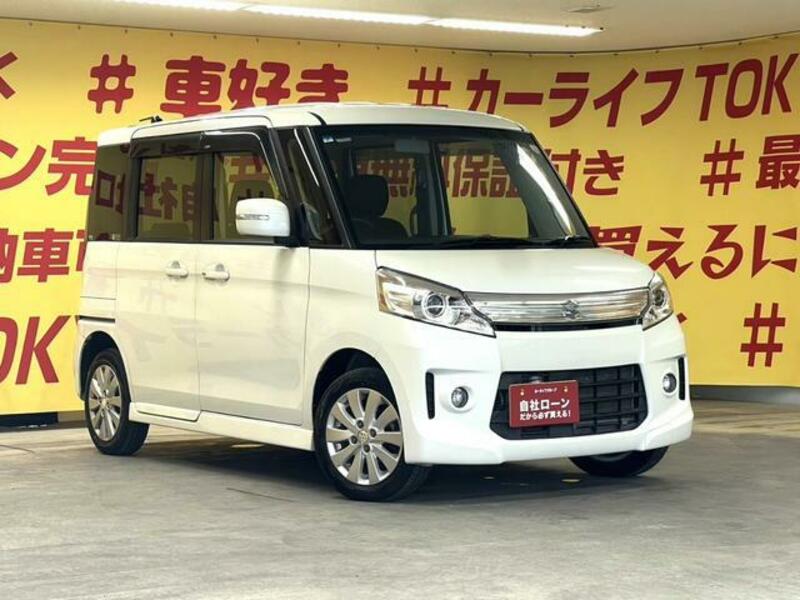 SPACIA CUSTOM