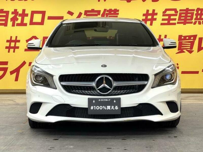 CLA-CLASS
