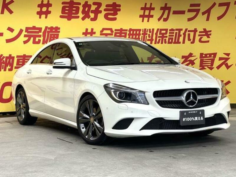 CLA-CLASS