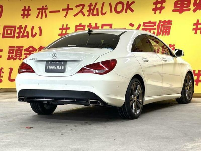CLA-CLASS