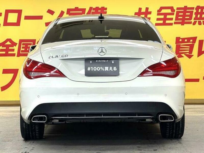 CLA-CLASS
