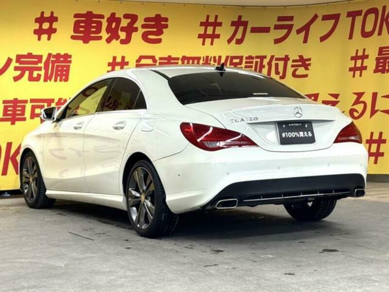 CLA-CLASS