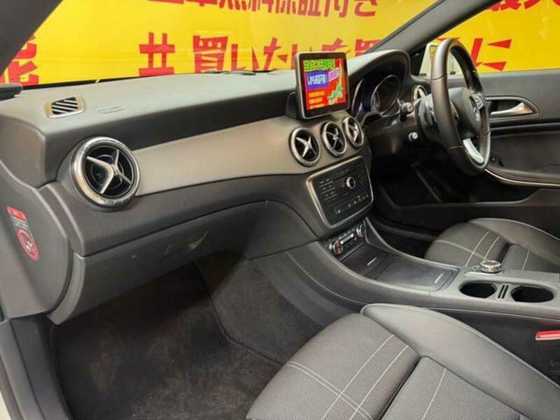 CLA-CLASS