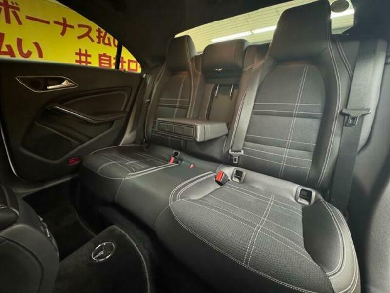 CLA-CLASS