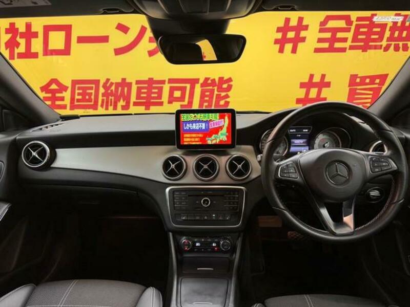 CLA-CLASS