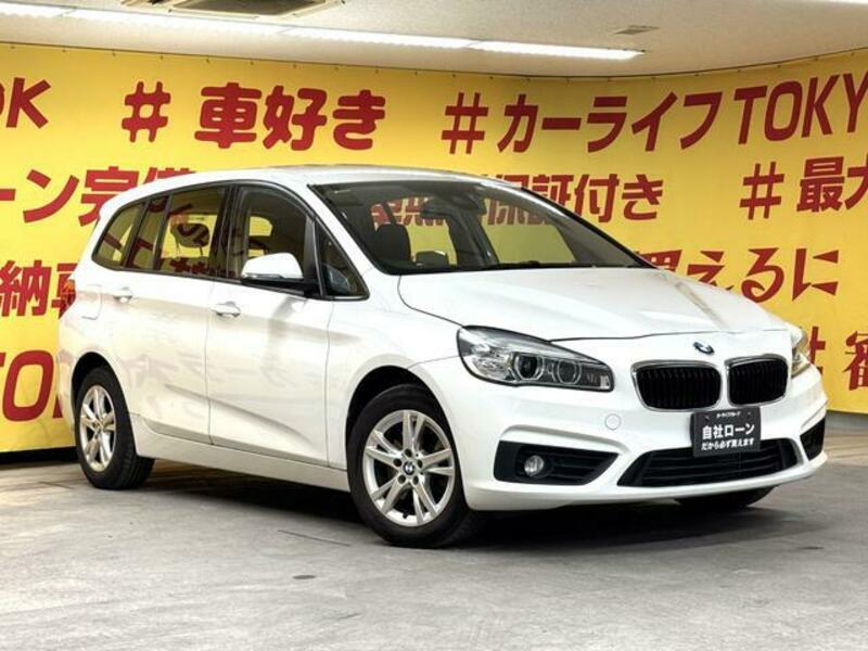 2 SERIES