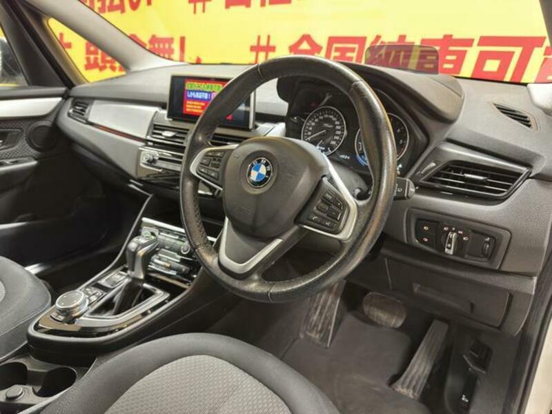 2 SERIES