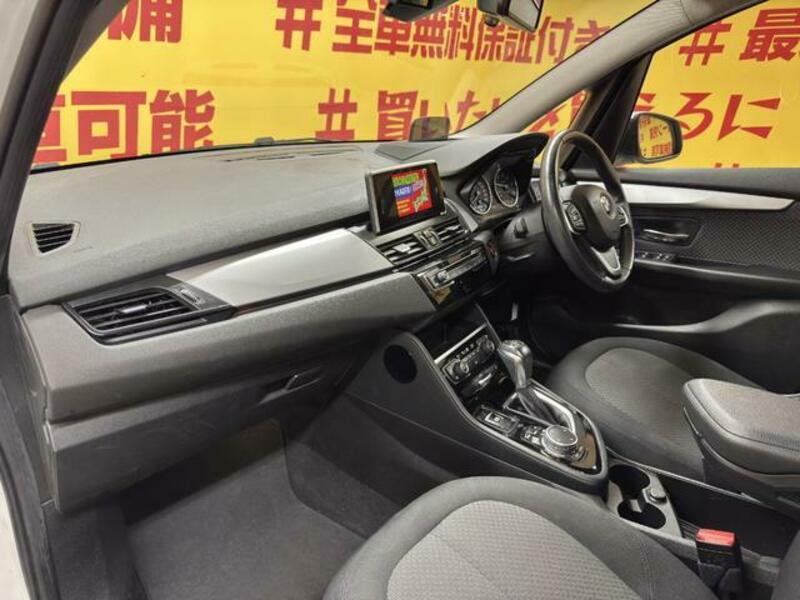 2 SERIES
