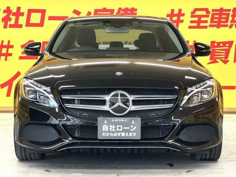 C-CLASS