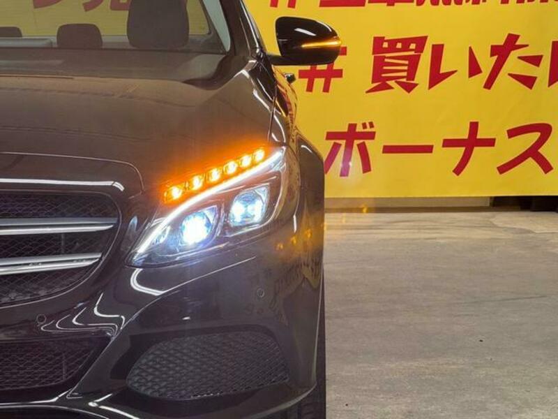 C-CLASS
