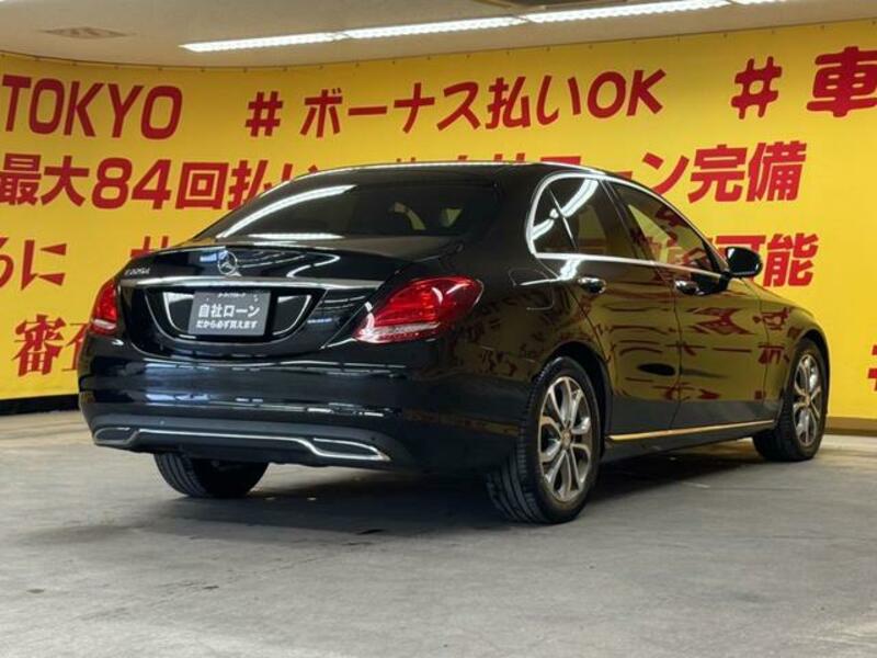 C-CLASS