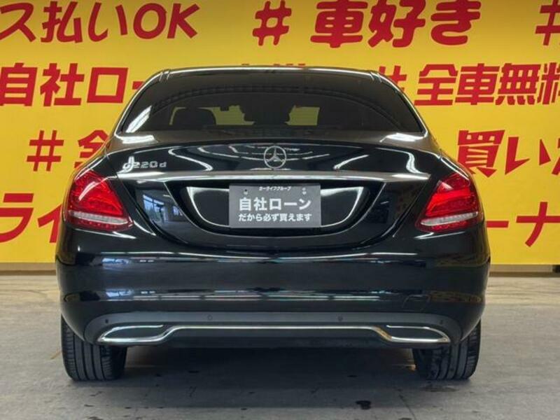 C-CLASS