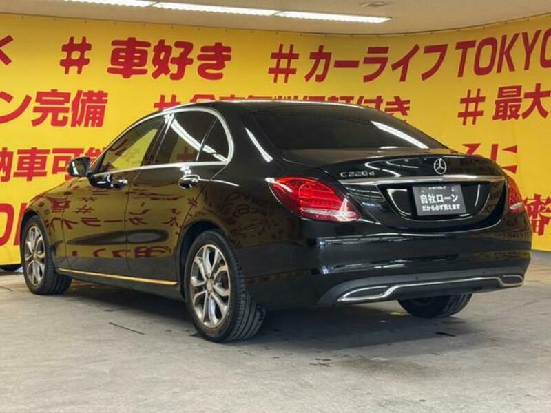 C-CLASS
