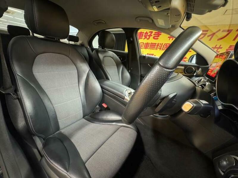 C-CLASS