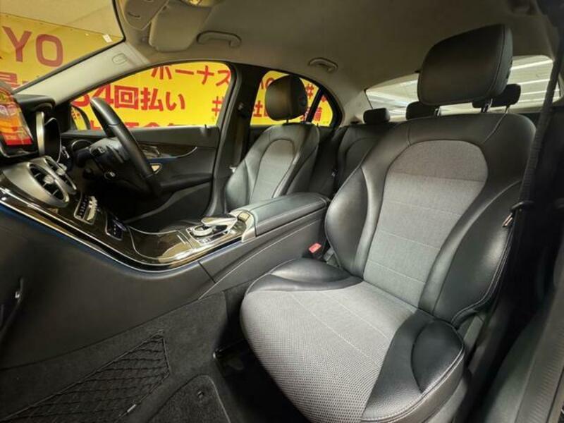 C-CLASS