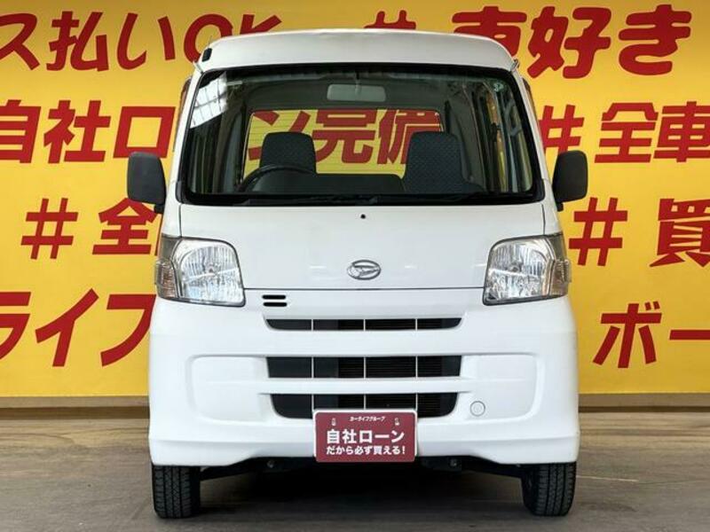 HIJET CARGO