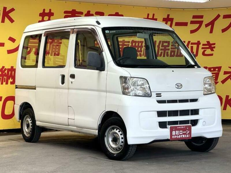 HIJET CARGO