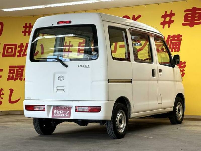 HIJET CARGO