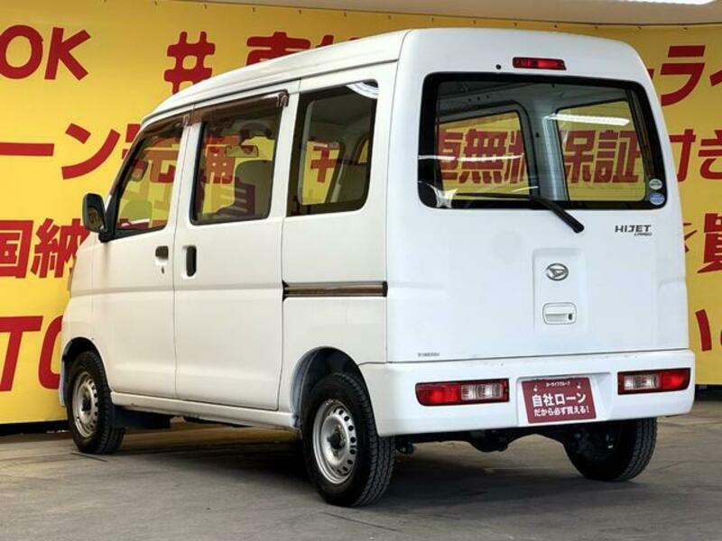 HIJET CARGO