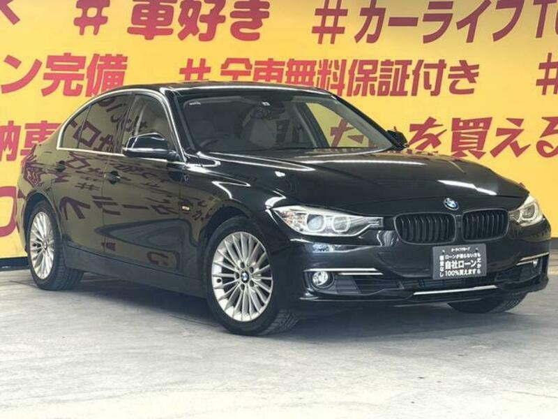 3 SERIES