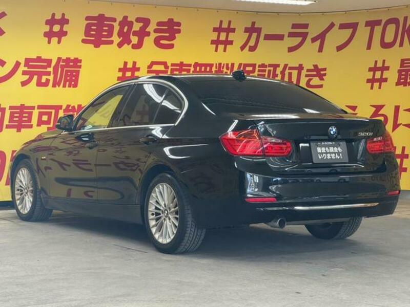 3 SERIES