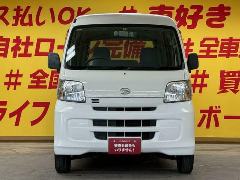 HIJET CARGO