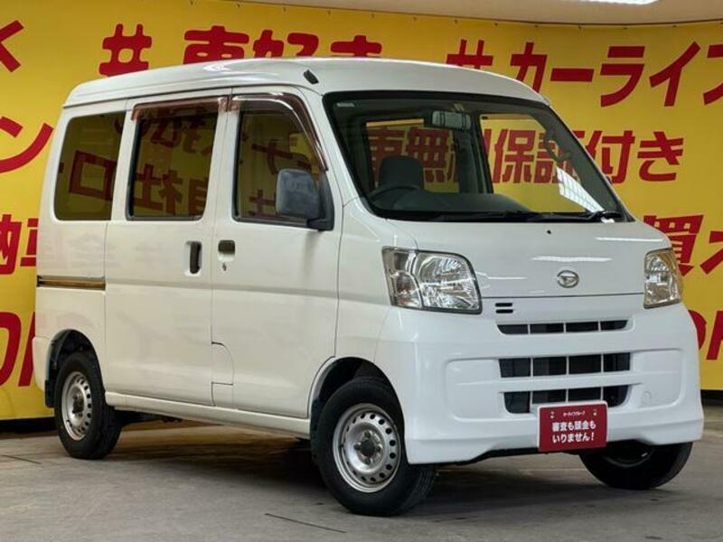 HIJET CARGO