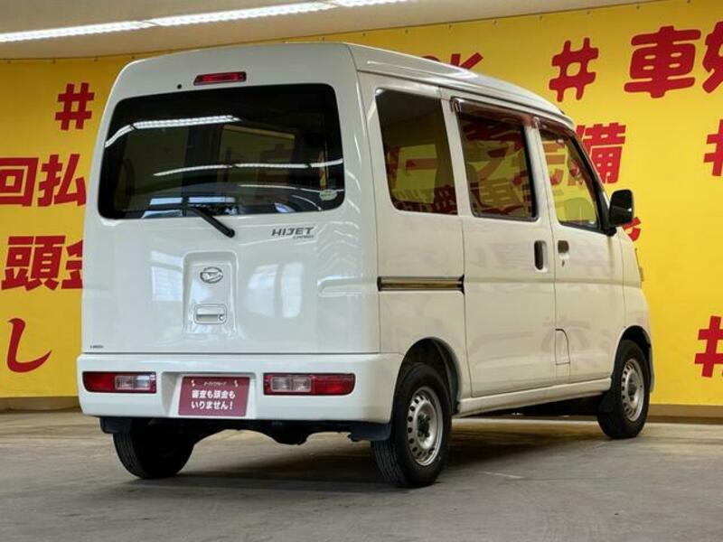 HIJET CARGO