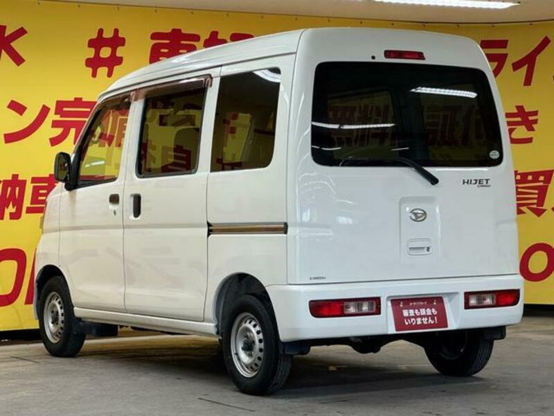 HIJET CARGO