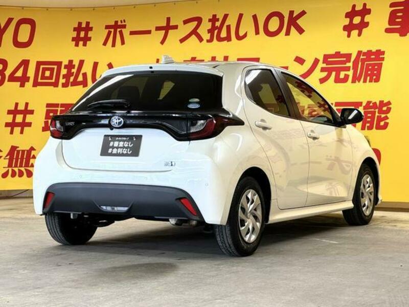 YARIS