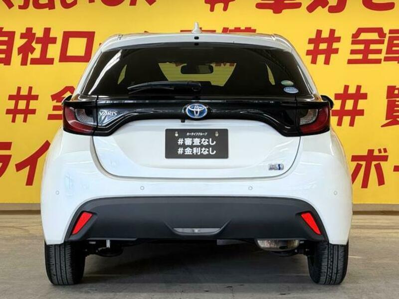 YARIS