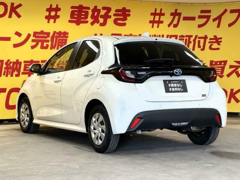 YARIS