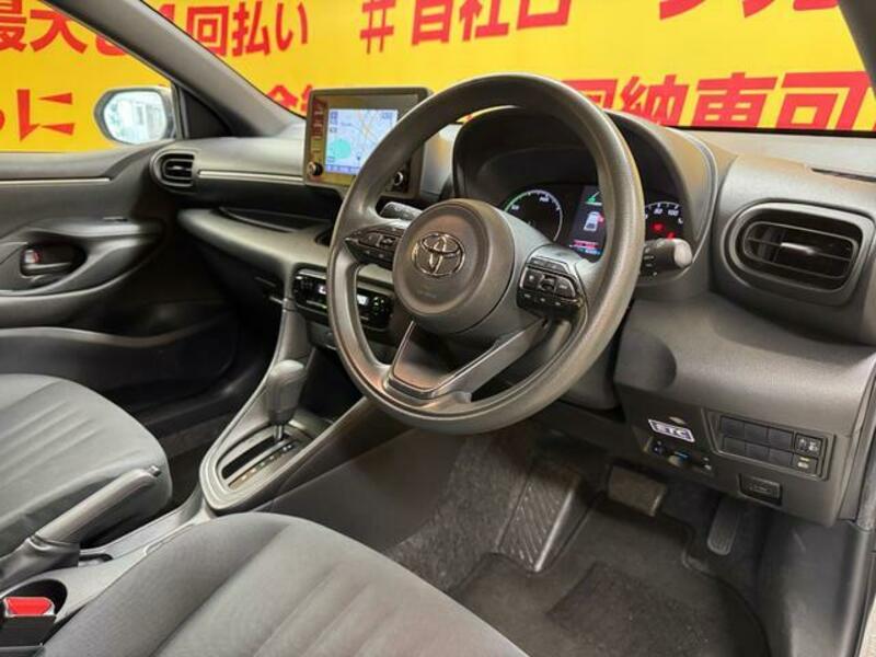 YARIS