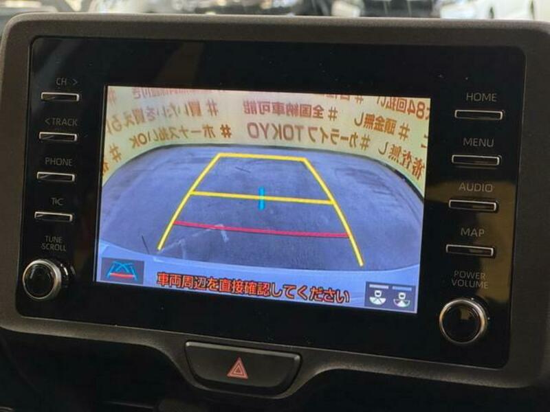 YARIS