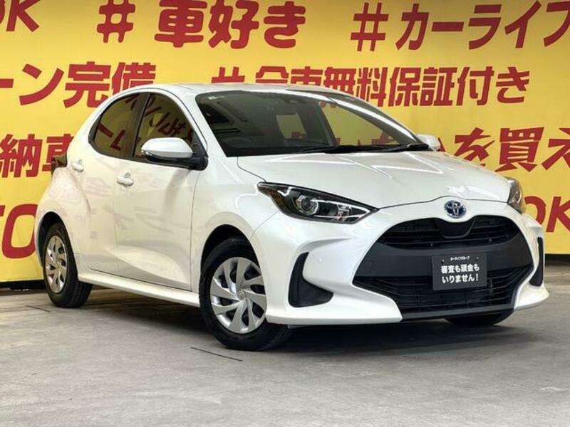 YARIS