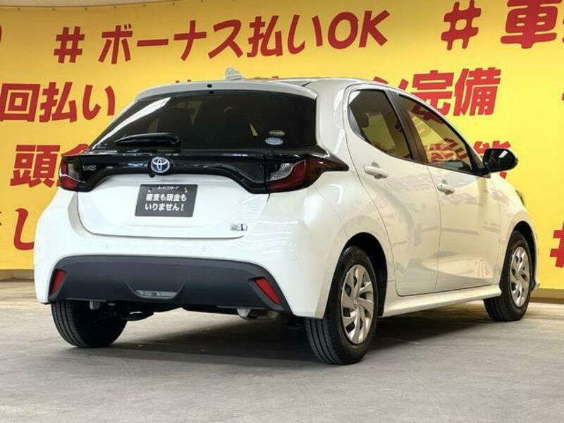 YARIS