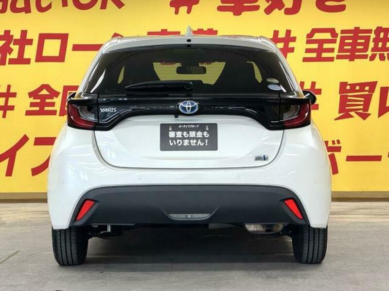 YARIS