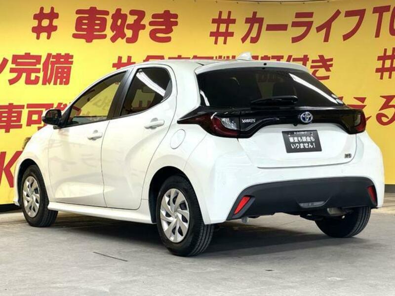 YARIS