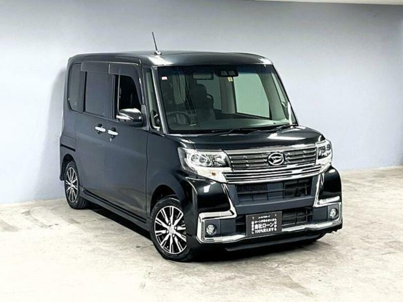 TANTO