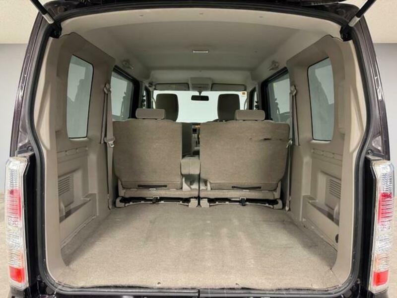 EVERY WAGON
