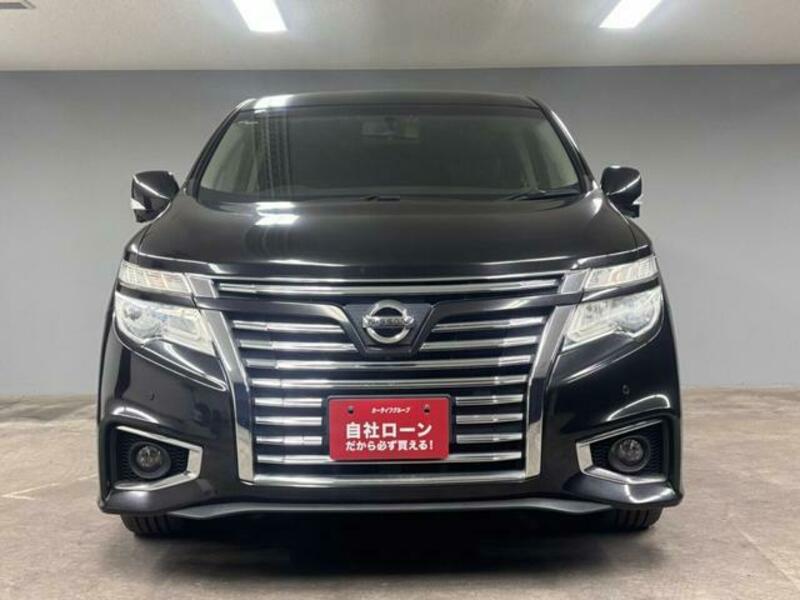 ELGRAND