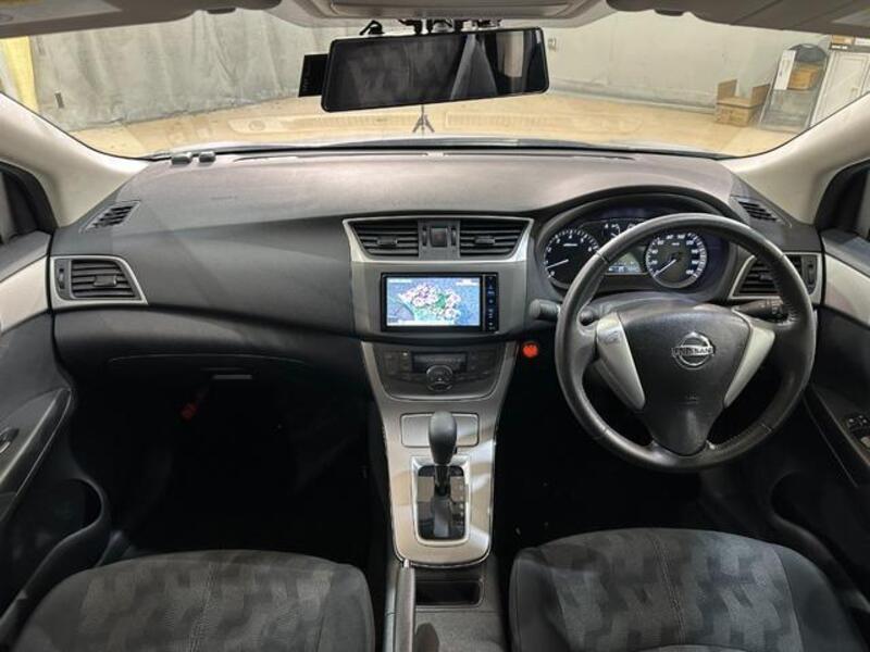 SYLPHY