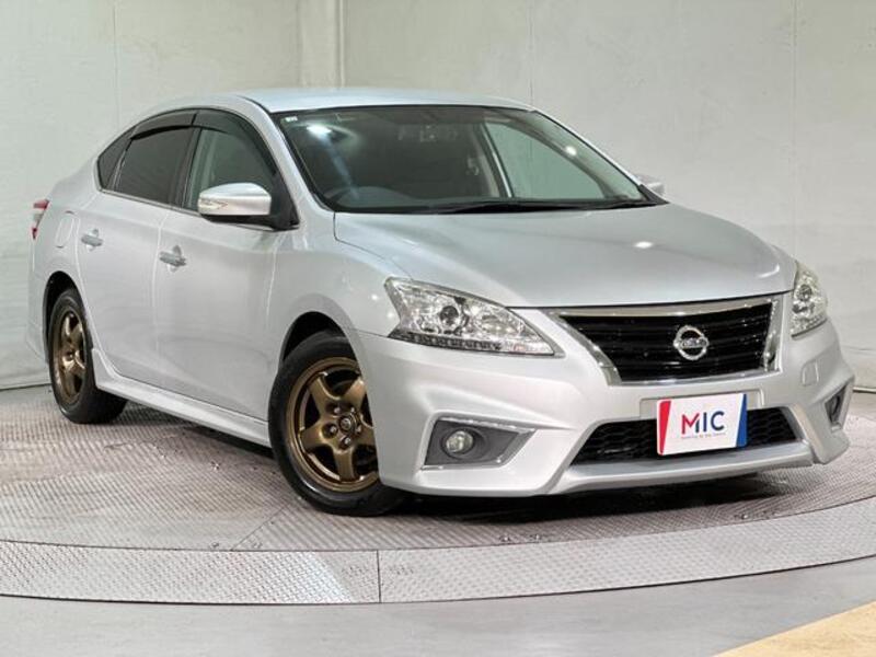 SYLPHY