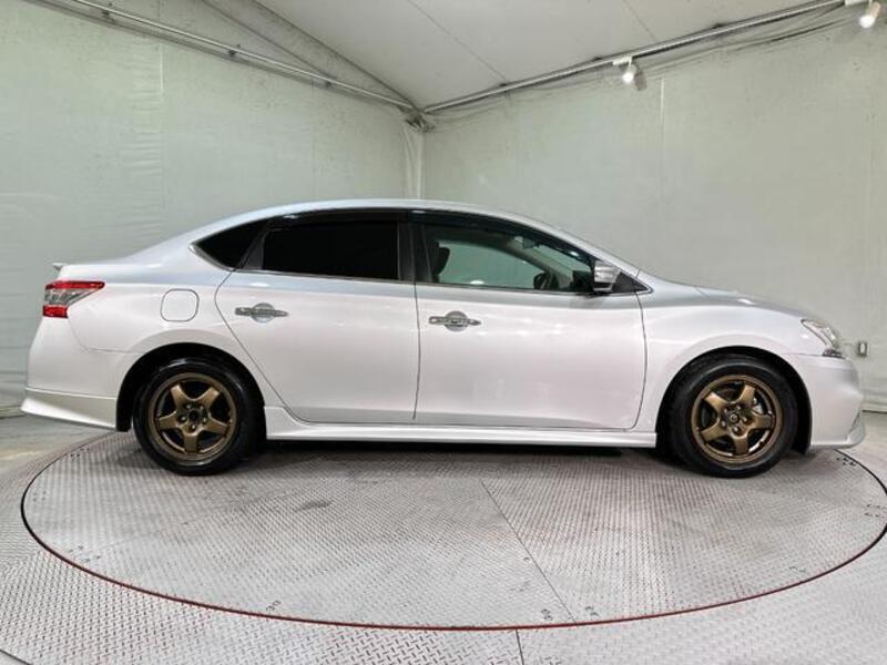 SYLPHY