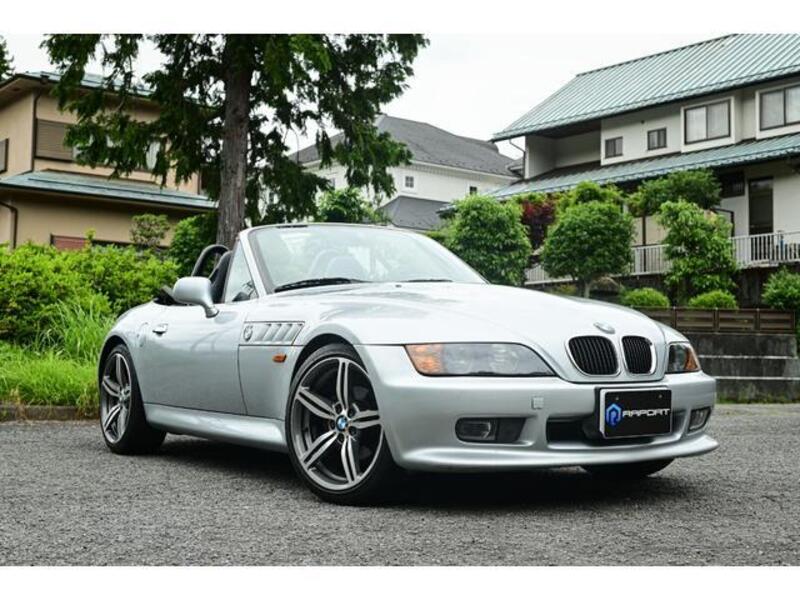 Z3 ROADSTER